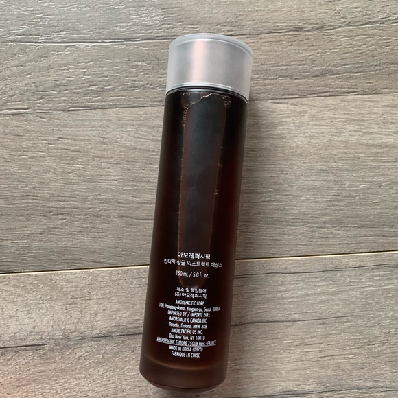 COPY - AMOREPACIFIC
Vintage Single Extract Essence - Picture 2 of 3